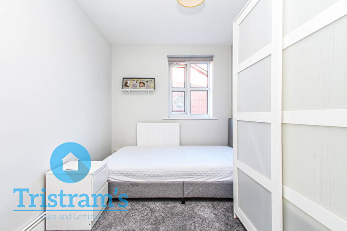 6 Bedroom Apartment To Rent In Denison Street, Radford, NG7