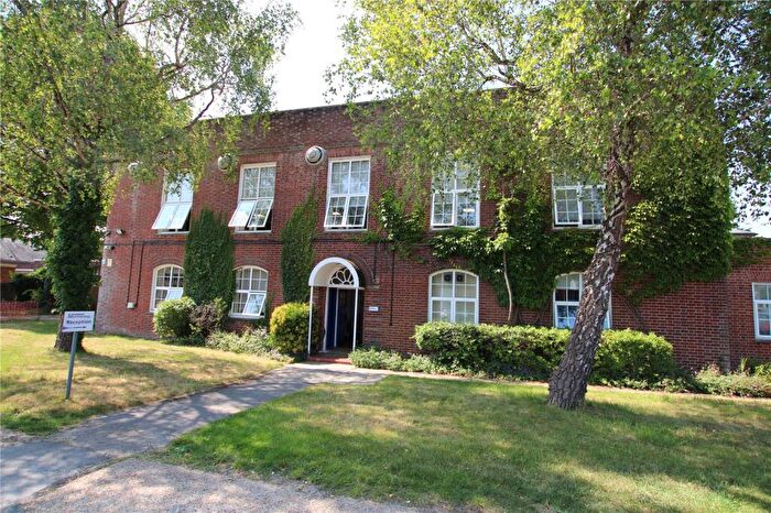Plot For Sale In Old Sarum Park, Salisbury, SP4