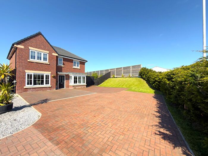 4 Bedroom Detached House For Sale In Elswick Street, North Shields, NE29