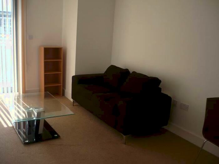 1 Bedroom Flat To Rent In Woolston Warehouse, Grattan Road, BD1