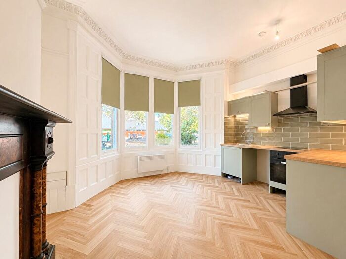 1 Bedroom Flat To Rent In Penylan Road, Roath, Cardiff, CF23