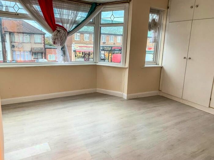 4 Bedroom Property To Rent In Nightingale Road, London, N9