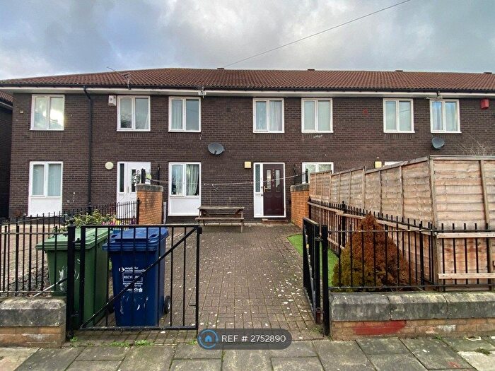 3 Bedroom Terraced House To Rent In Belgrave Parade, Newcastle Upon Tyne, NE4