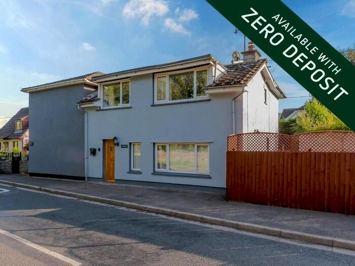 3 Bedroom Property To Rent In The Legar, Llangattock, Crickhowell, NP8