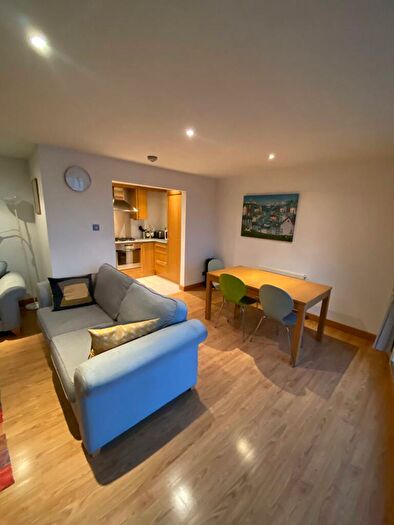 2 Bedroom Flat To Rent In , Dock Street, Edinburgh, EH6