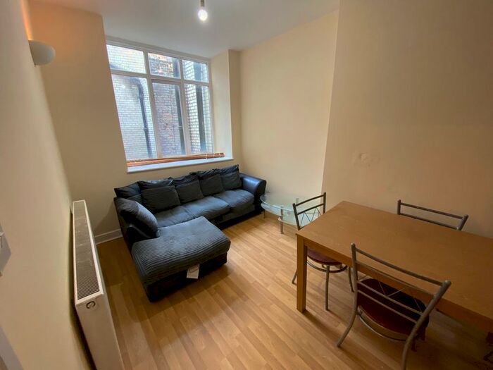 2 Bedroom Flat To Rent In Harrington Chambers, North John Street, Harrington Chambers, L2