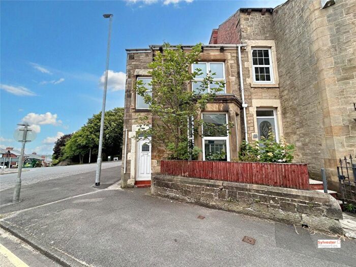 3 Bedroom End Of Terrace House For Sale In Station Road, Stanley, County Durham, DH9