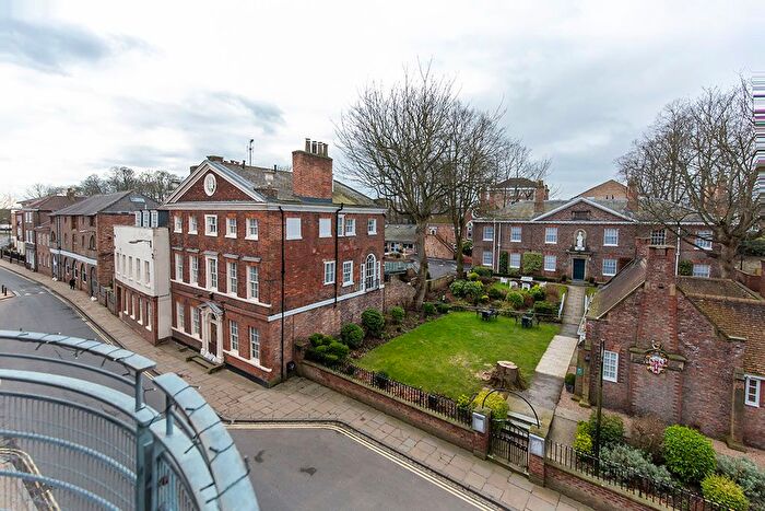 1 Bedroom Flat To Rent In Emperors Wharf, York, YO1