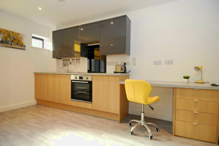 Studio To Rent In Marvell House Classic Studios, PL4