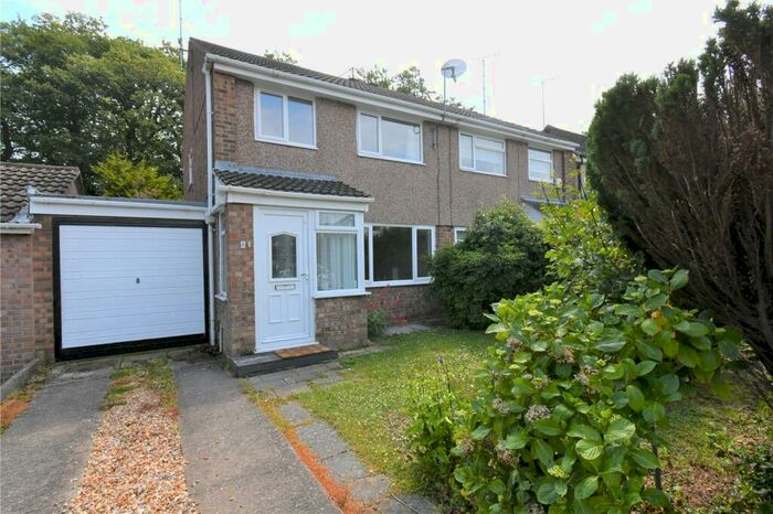 3 Bedroom Semi-Detached House To Rent In Fairfield Drive, Newton, Wirral, CH48