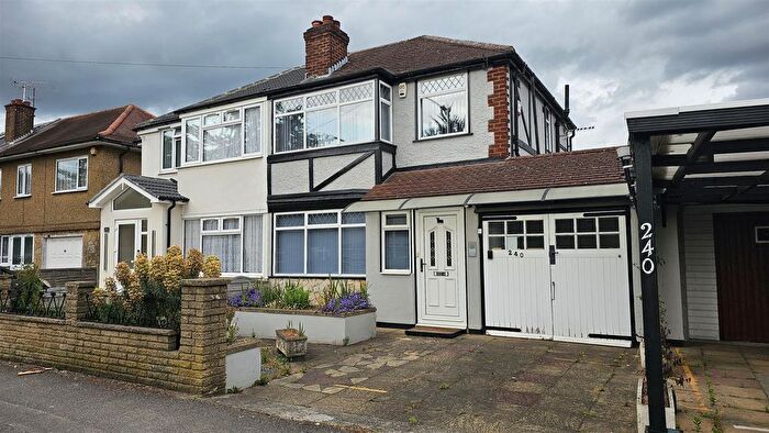 3 Bedroom Semi-Detached House To Rent In Lansbury Drive, Hayes, UB4