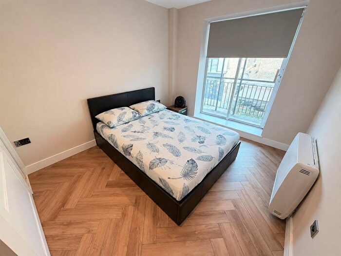 1 Bedroom Flat To Rent In , New Road, Brighton, BN1