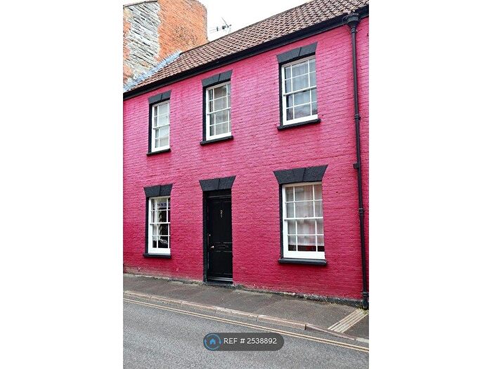 2 Bedroom Terraced House To Rent In Benedict St, Glastonbury, BA6