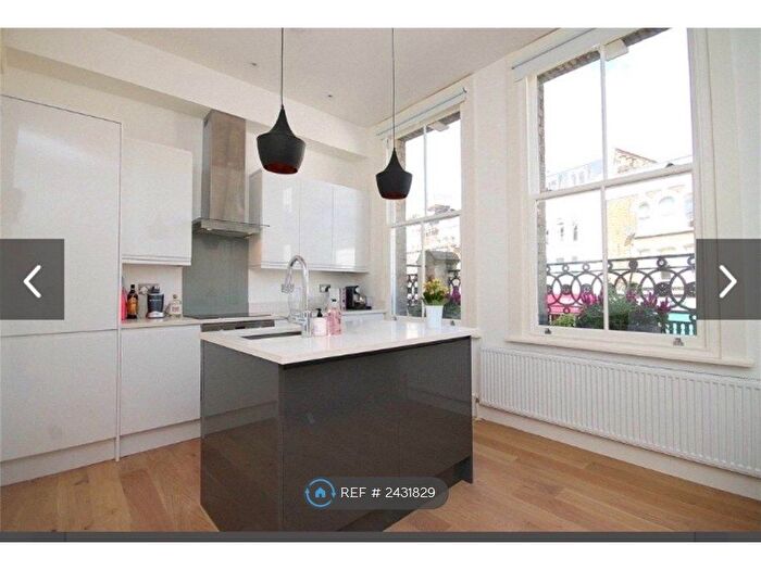 1 Bedroom Flat To Rent In Putney, London, SW15