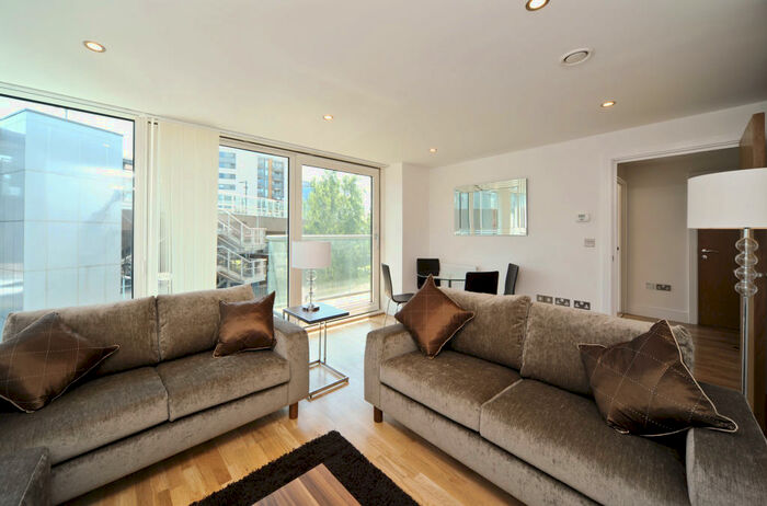 1 Bedroom Apartment To Rent In Distillery Tower, Mill Lane, Deptford, London, SE8