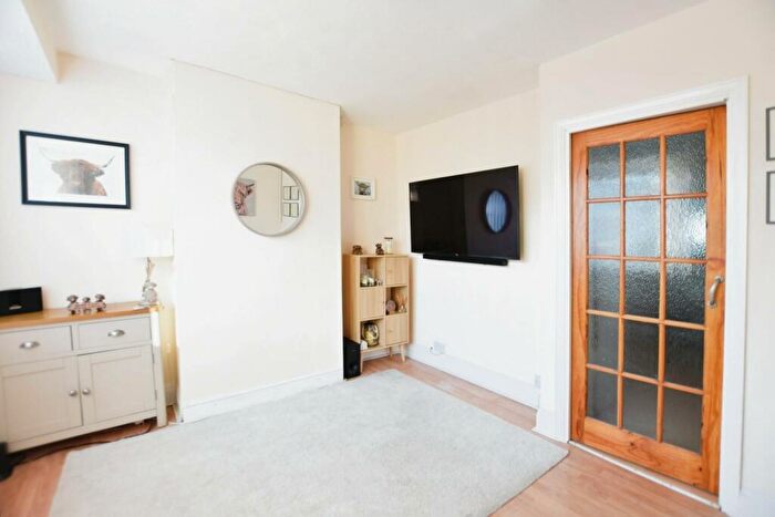 3 Bedroom Terraced House For Sale In Headley Park Avenue, Bristol, BS13