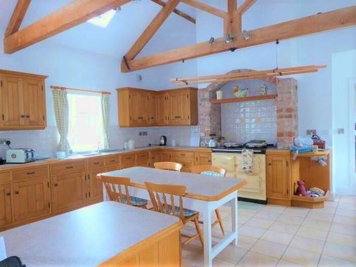 2 Bedroom Cottage To Rent In A School Lane, Omotherley, Northallerton, DL6
