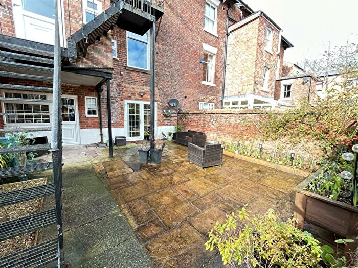 2 Bedroom Apartment To Rent In Grange Road, Darlington, DL1