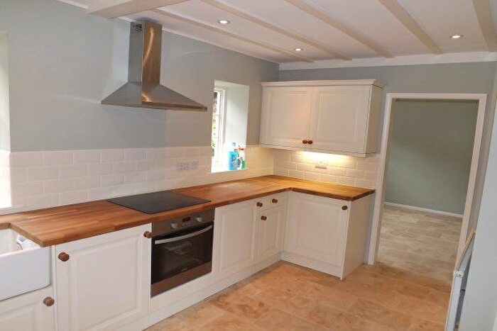 3 Bedroom Property To Rent In Park Farm Cottages, Robertsbridge, TN32