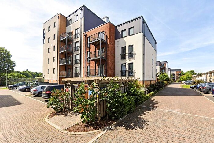 1 Bedroom Flat For Sale In Fairthorn Road, London, SE7