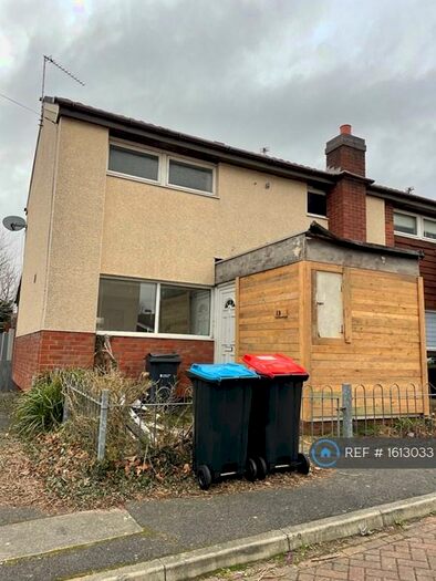 3 Bedroom Semi-Detached House To Rent In Bedford Rise, Winsford, CW7