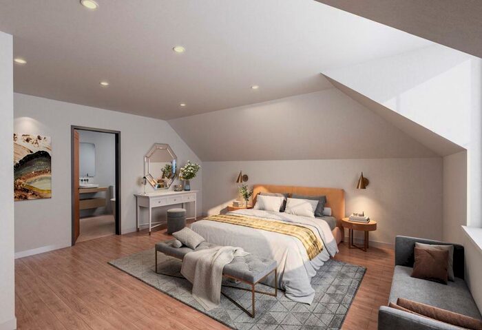 5 Bedroom Detached House For Sale In Moorside Development, Moorside Road, Woodplumpton Preston, Lancashire, PR4