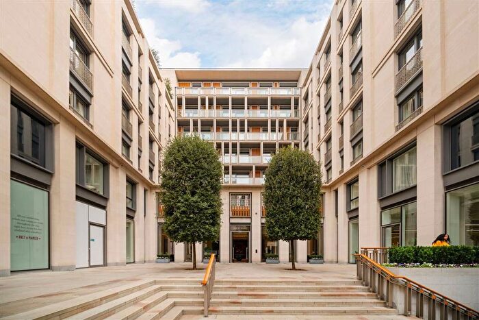 1 Bedroom Flat To Rent In Strand, Fitzrovia Amp; Covent Garden, WC2R