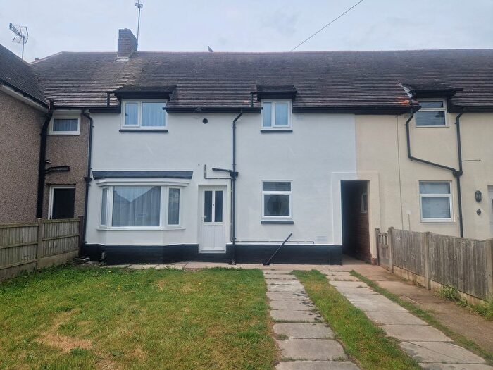 3 Bedroom Semi-Detached House To Rent In Henry Avenue, Mansfield, NG19