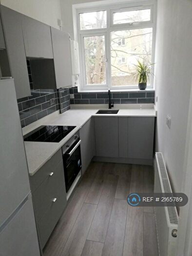 1 Bedroom Flat To Rent In Nicholson Road, Croydon, CR0