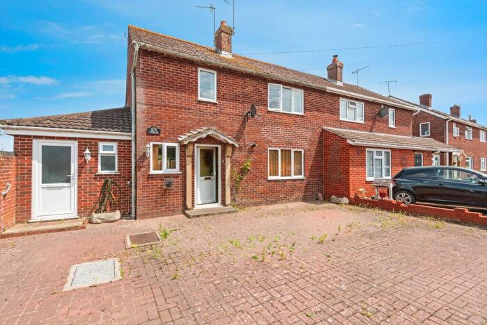 4 Bedroom Semi-Detached House For Sale In Oatfield Road, Frampton On Severn, Gloucester, Gloucestershire, GL2