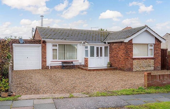 2 Bedroom Detached House To Rent In Carlton Hill, Herne Bay, Kent, CT6