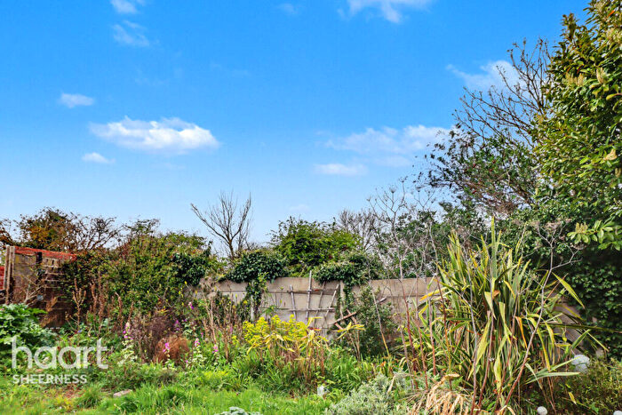 3 Bedroom Property For Sale In Queenborough Drive, Kent, ME12