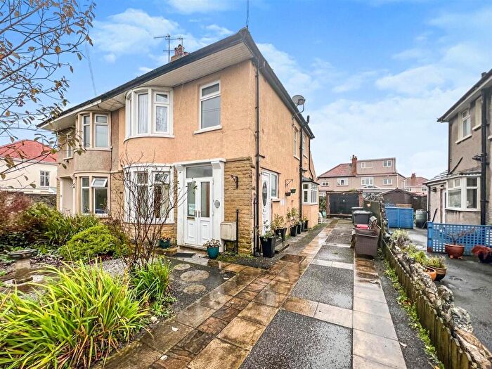 1 Bedroom Flat To Rent In Clifton Drive, Morecambe, LA4