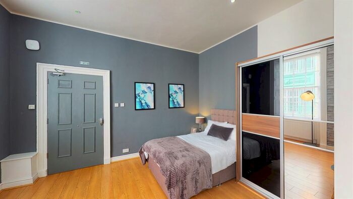 Studio To Rent In Dale Street, Liverpool, L2