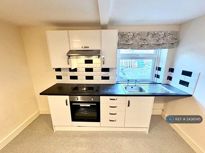 1 Bedroom Flat To Rent In Westgate House, Grantham, NG31