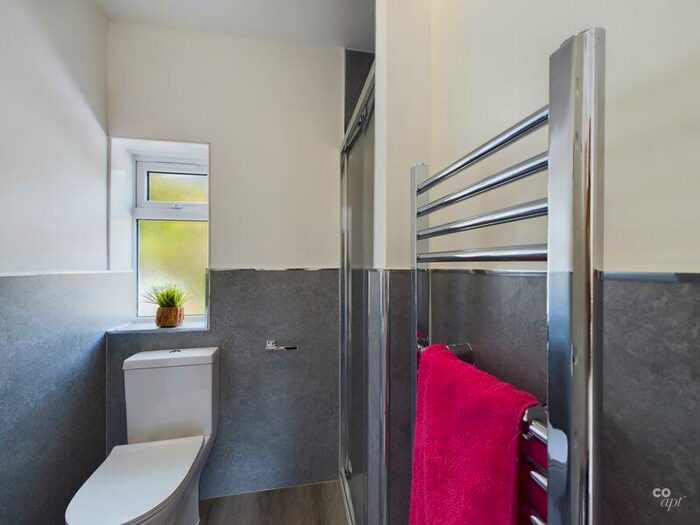 5 Bedroom Semi-Detached House To Rent In Upper Bevendean Avenue, Brighton, BN2
