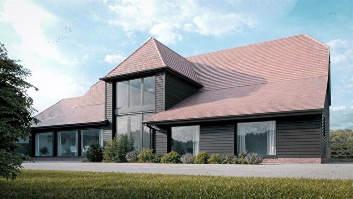 Land For Sale In Little Priory - Self Build Opportunity, Panfield, Braintree, CM7