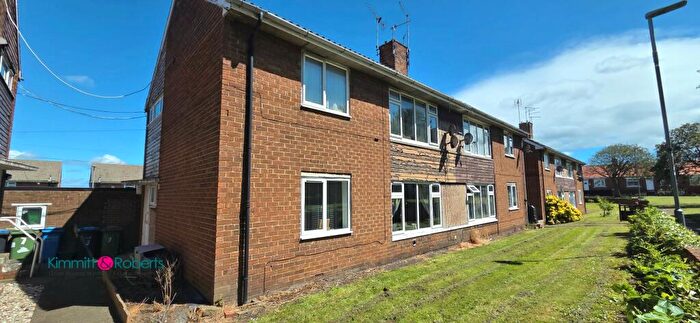 1 Bedroom Flat For Sale In North Haven, Seaham, Durham, SR7