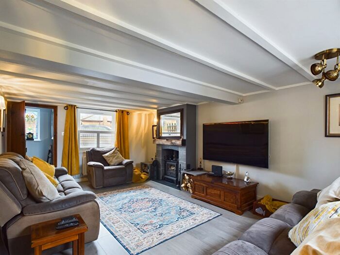 4 Bedroom Detached House For Sale In New Road, Littleport, Ely, CB6