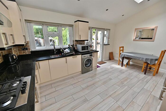 3 Bedroom Semi-Detached House To Rent In Hamilton Avenue, Barkingside, IG6