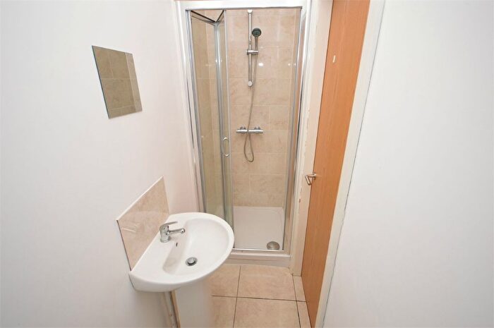 1 Bedroom Flat To Rent In Frederick Street, City Centre, Sunderland, SR1