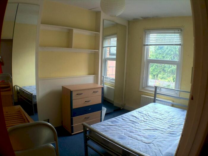 5 Bedroom Property To Rent In James Street, Oxford, OX4