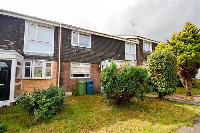 2 Bedroom Flat To Rent In Ripon Square, Fellgate, Jarrow, NE32