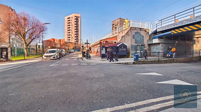 1 Bedroom Property To Rent In Barnabas Road, Homerton, Hackney, London, E9