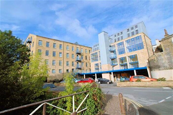 3 Bedroom Apartment To Rent In Mill West, West Street, Sowerby Bridge, HX6