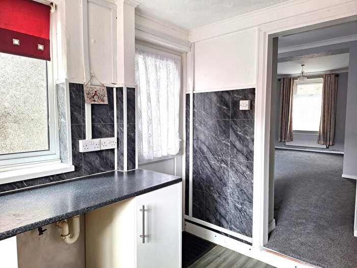 2 Bedroom Terraced House For Sale In Charles Street, Neath, SA11