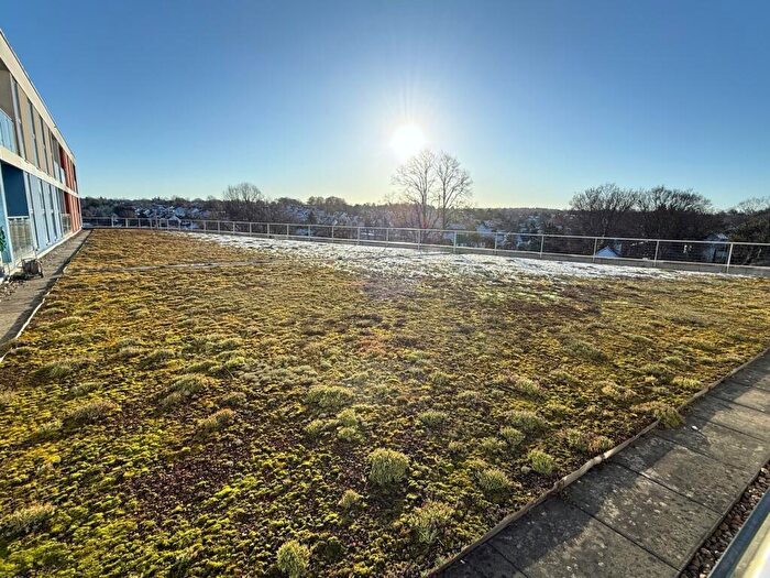 1 Bedroom Flat For Sale In Station Road, Orpington, BR6