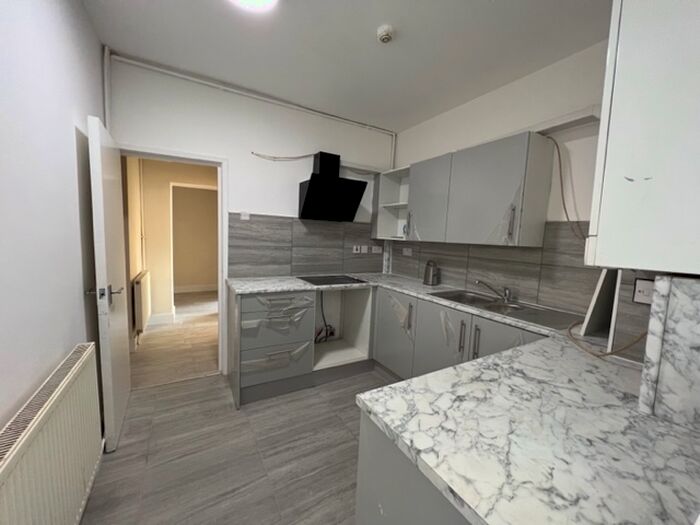 1 Bedroom Property To Rent In Chamberlayne Road, London, NW10