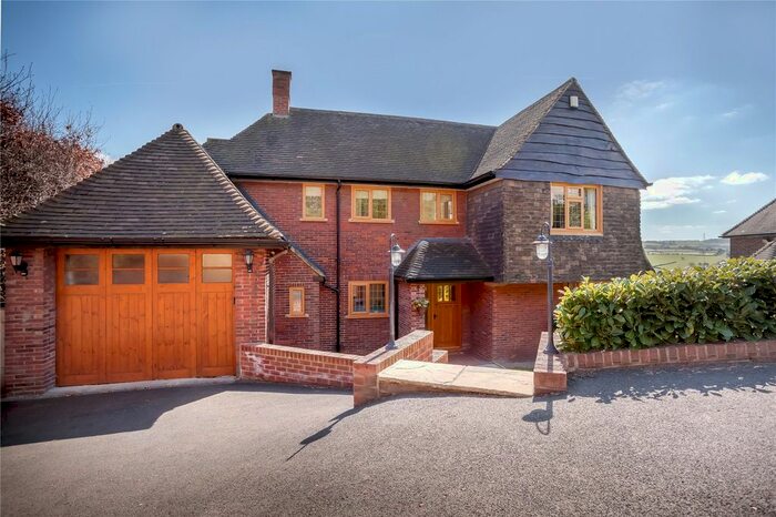 3 Bedroom Detached House For Sale In Whitley Road, Whitley, Dewsbury, WF12
