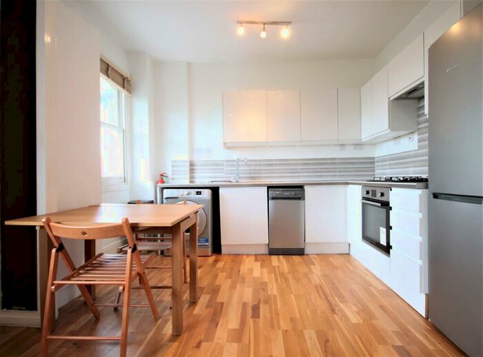 3 Bedroom Flat To Rent In Ospringe Road, Kentish Town, NW5